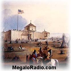 Fort Laramie Radio Show