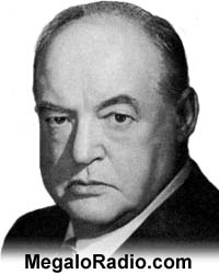 Nero Wolfe Radio Show
